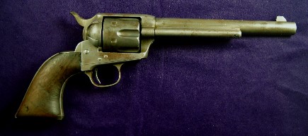 Colts 2 – Antique Collectable Firearms Dealer- OC Young